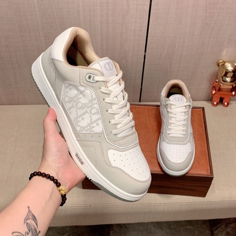 Christian Dior Sneaker